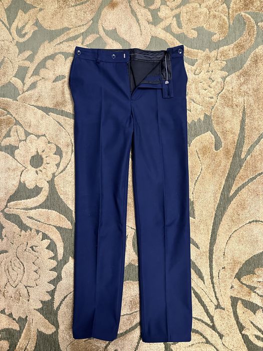 Классический костюм тройка