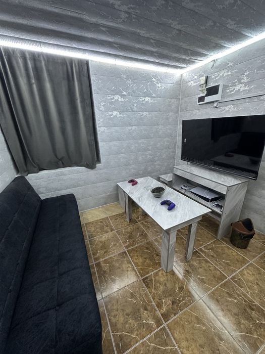 Шахар марказида тайёр бизнес сотилади.