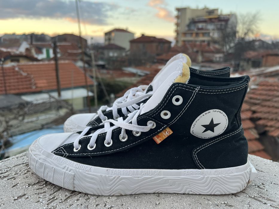 Converce Chuck 44