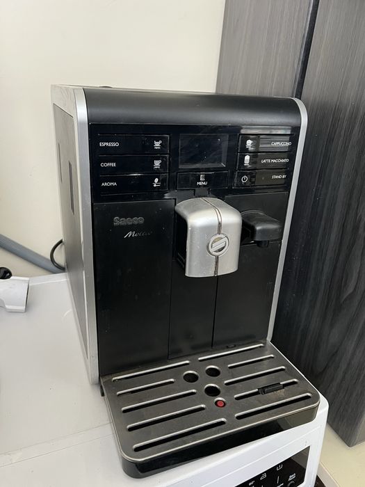 Кафемашина Saeco автоматична