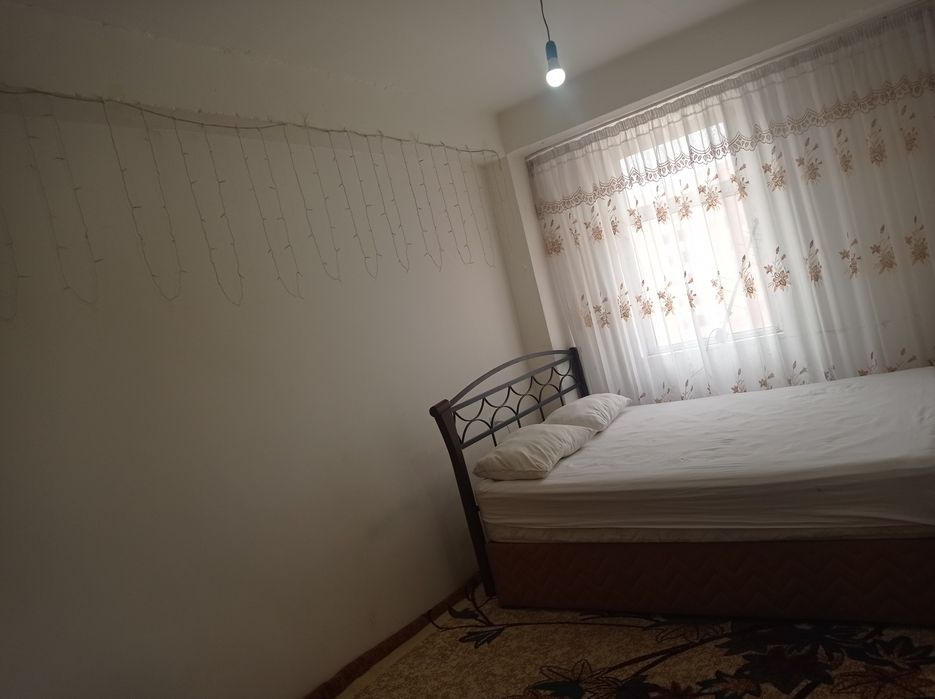 3 комнатная квартира на аренду