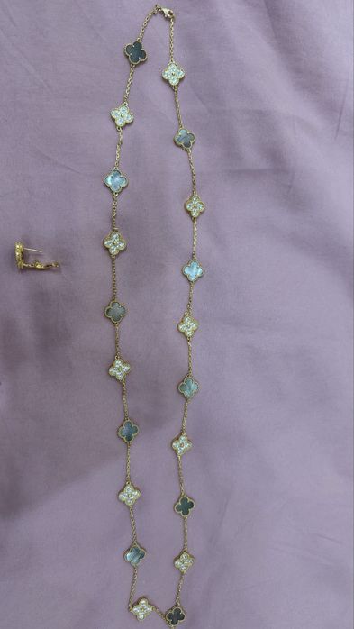 Сотуар от Van cleef