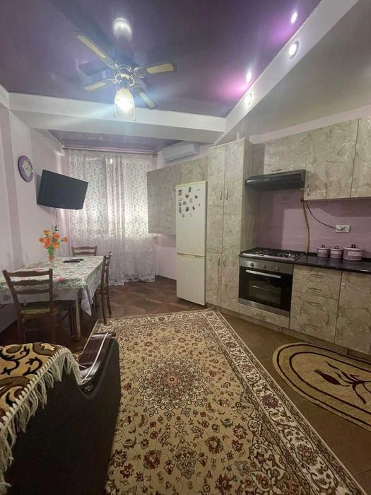 Дава се под наем Двустаен апартамент в София, Овча купел 2 - 67 кв.м за 375 € - Снимка #2