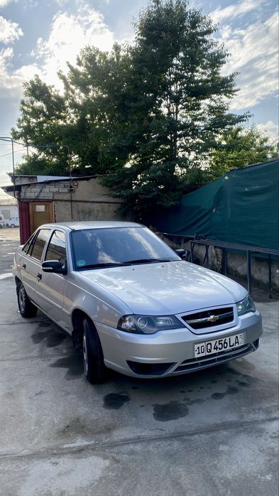 Nexia 2 1.6 dons