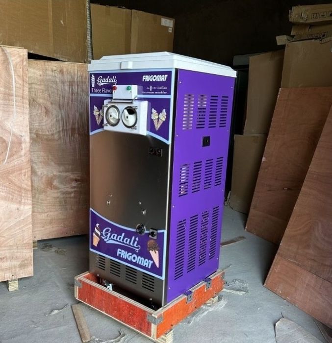 Фрезир фризер фрезер frizer frezir мороженые аппарат muzqaymoq apar