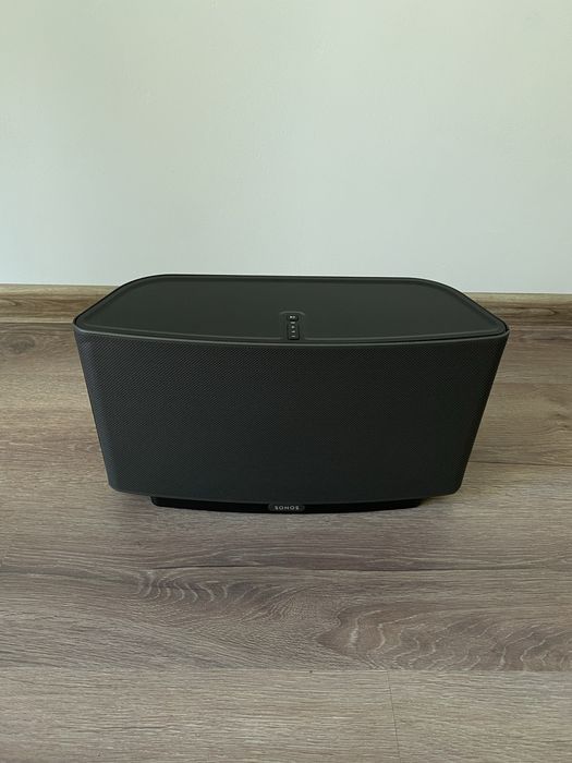 SONOS Play 5 - Висок клас активна мрежова тонколона