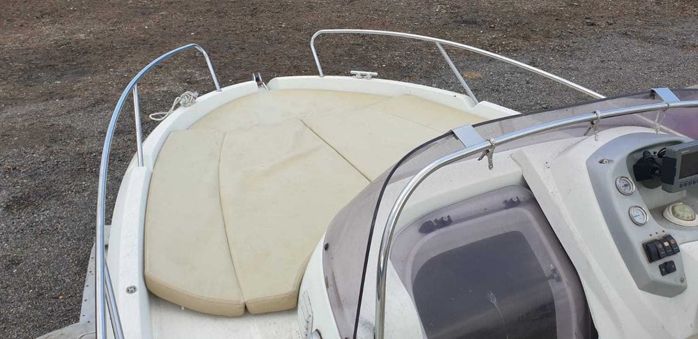 Vand Beneteau Flyer SunDeck 650/ 175 CP