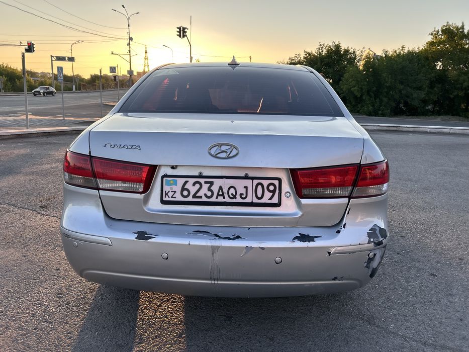 Срочно продам хюндай соната
