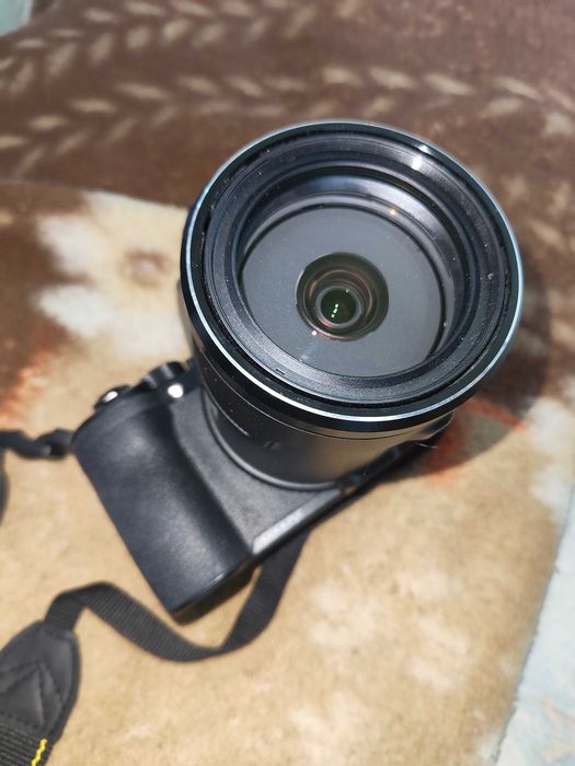 Nikon Coolpix P950