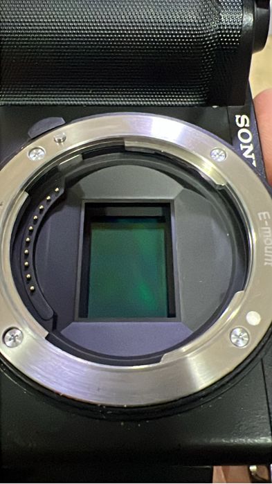 Продам Sony ZV-E10 Mark II + кит 16–50мм