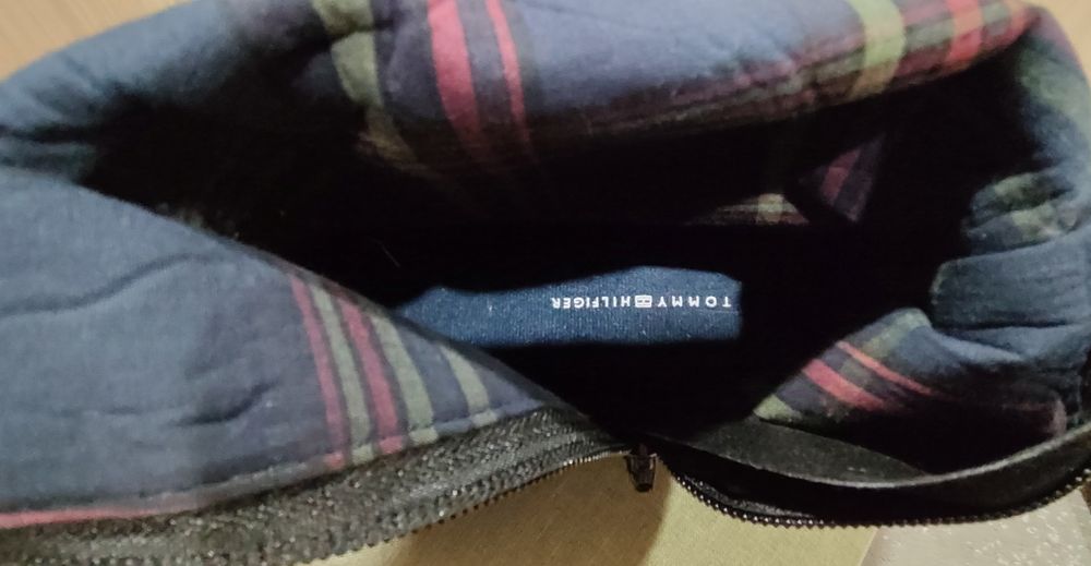 Ботуши за дъжд Tommy Hilfiger
