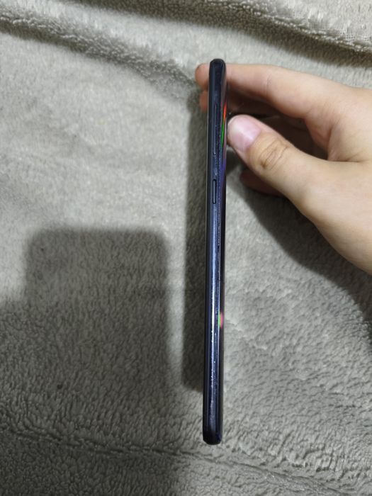 Смартфон Samsung Galaxy A50 (128 ГБ)