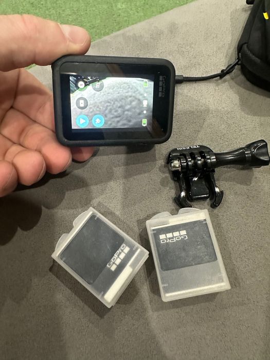 Камера GoPro 10  black