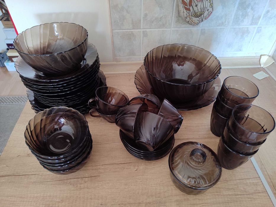 Столовый сервиз Люминарх