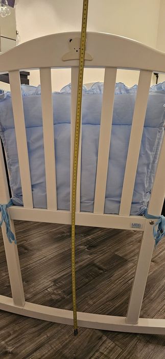 Patut balansoar Mibb Italy