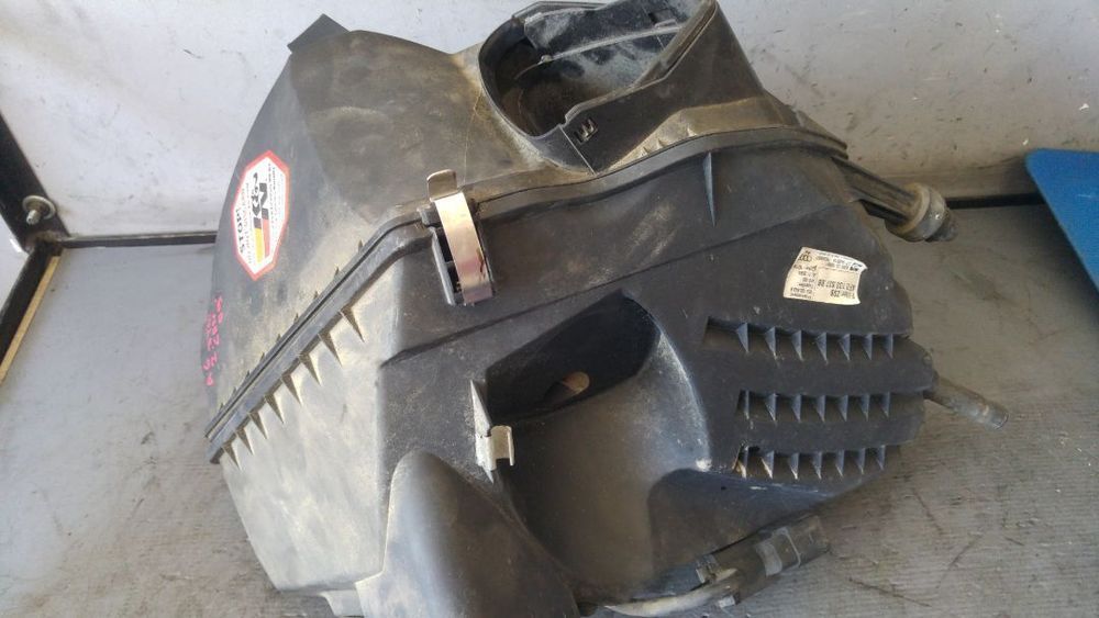carcasa filtru aer 2.7 tdi can euro 5 audi a6 4f c6 4f0133837bb