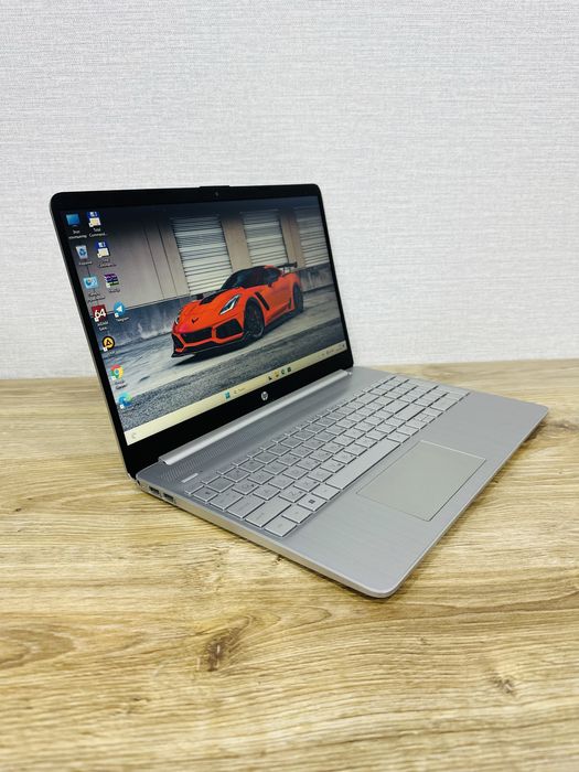 HP Pavilion G250 Core i3-11Gen для Работы, Учебы и Развлечений