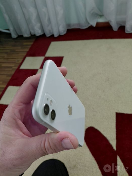 Iphone 11 64gb 71 yom
