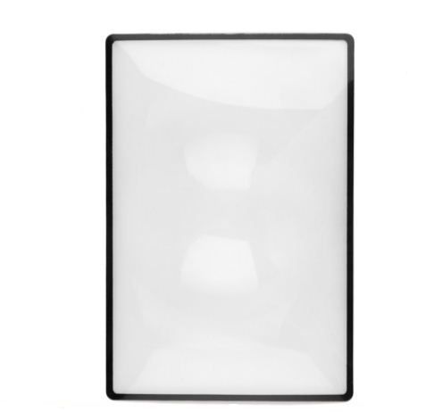 Лупа PVC за четене