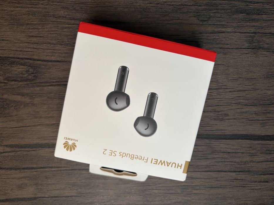 Casti huawei freebuds se 2