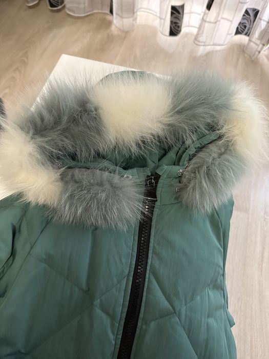 Курточка еврозима