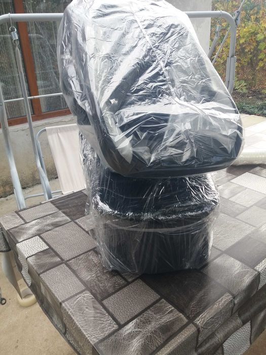 Детска количка 3 в 1