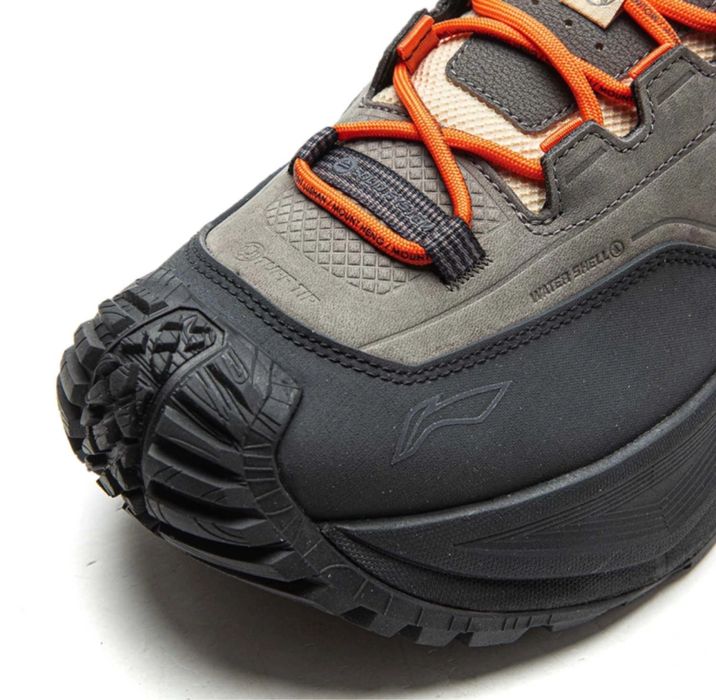 Li-Ning кроссовки водонепроницаемый (унисекс)