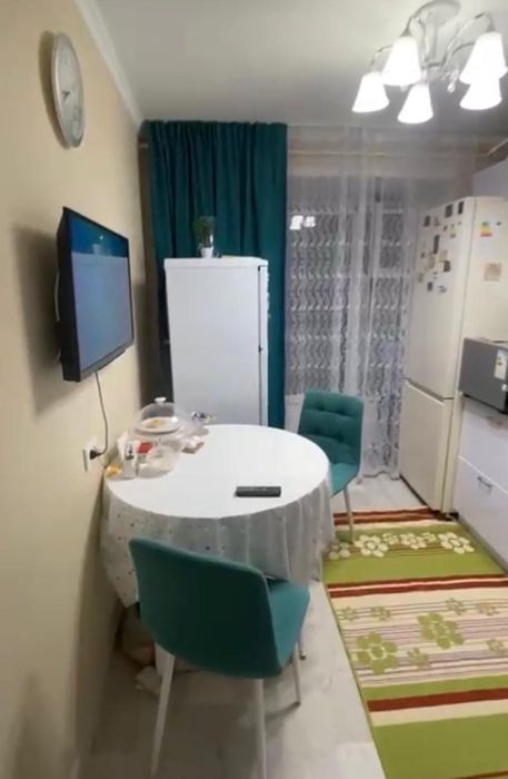 Продам 2 ком квартиру