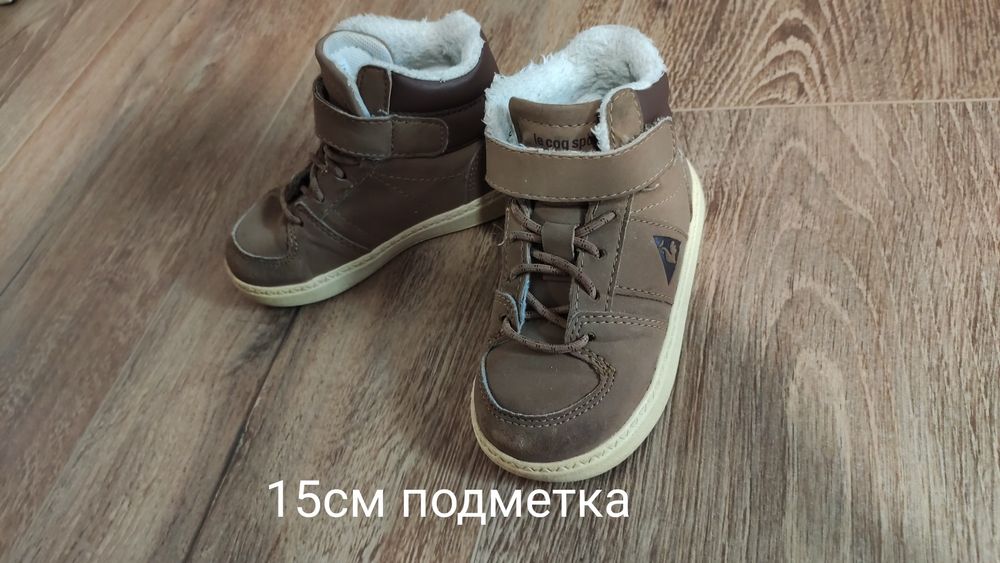 Обувки, ботуши, пантофи, сандали 22 до 27 номер по 5 лв чифта