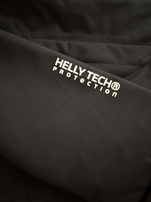 Helly Hansen Ветровка