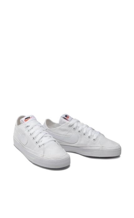 Кецове Nike Court Legacy Canvas, 40 номер
