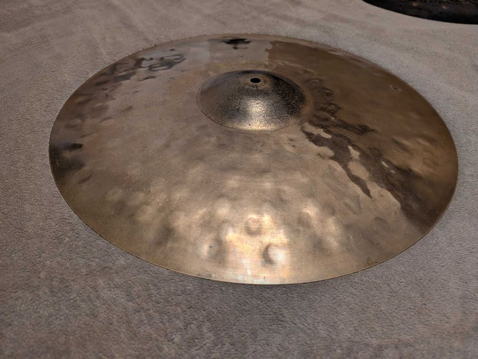 Cinel ride Sabian 20" HHX Evolution 2340g