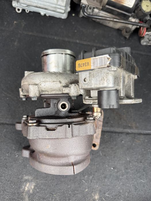 Турбокомпресор за Ford Transit 2.2 TDCi