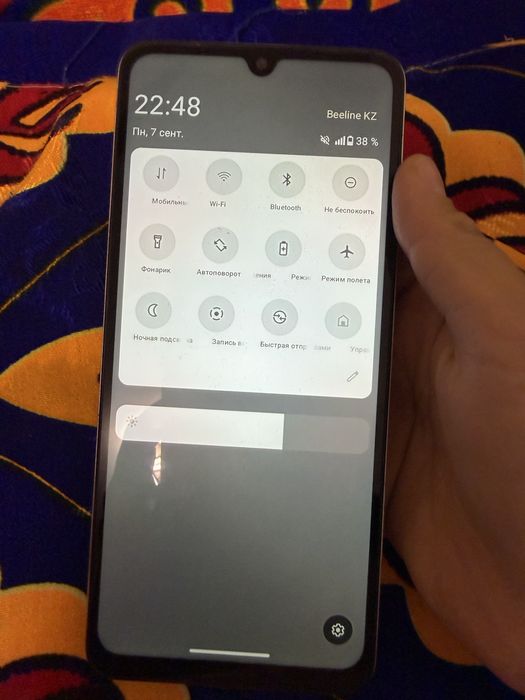 Redmi A5 продаётся