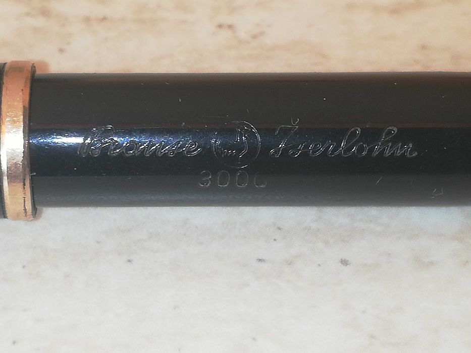 Писалка Brause 1950-1960г
