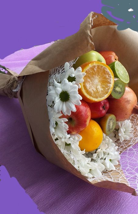 Необычные подарки