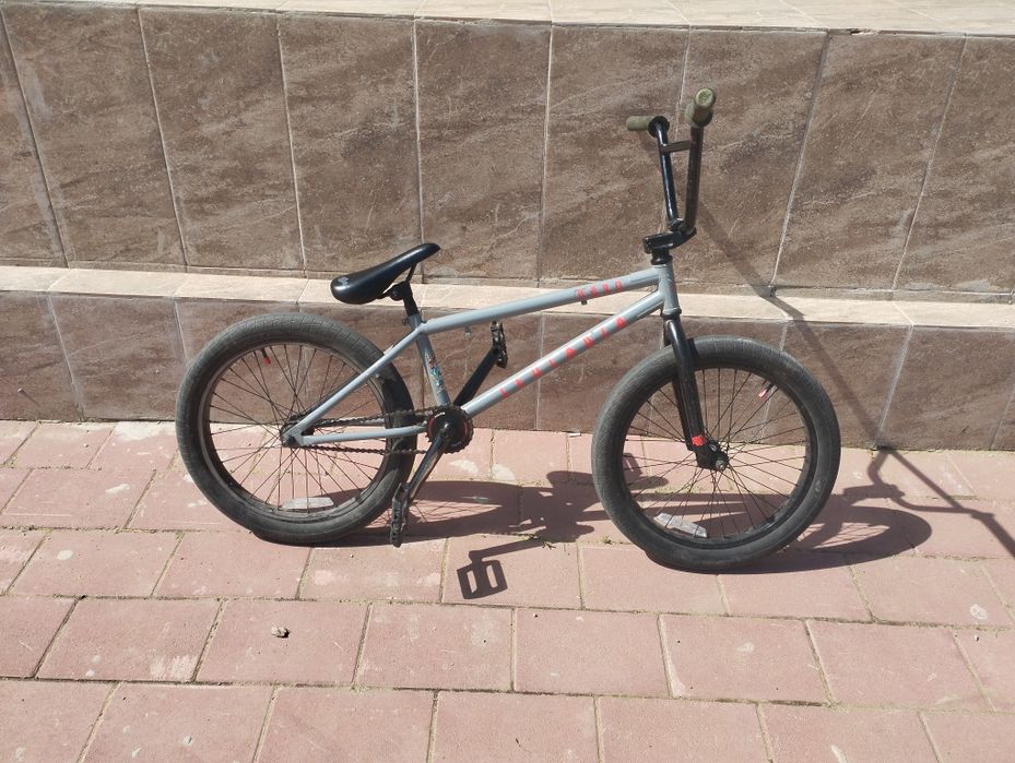 BMX haro leucadia