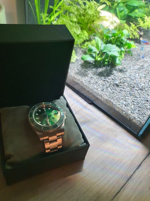 Ceas Rolex submariner