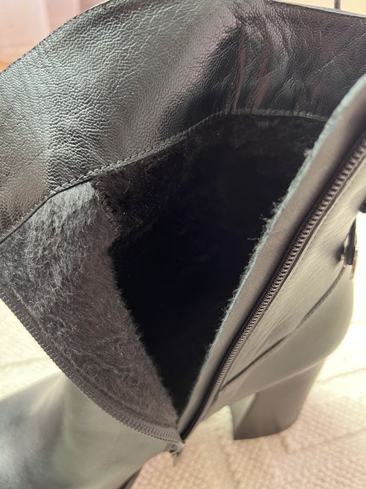 Продаю полусапожки