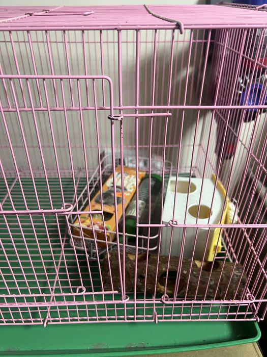 Продам клетку  60*40