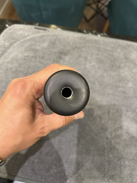 Супресор Ase Utra SL9i M18x1 .300/.338 Black Cerakote 32-34dB
