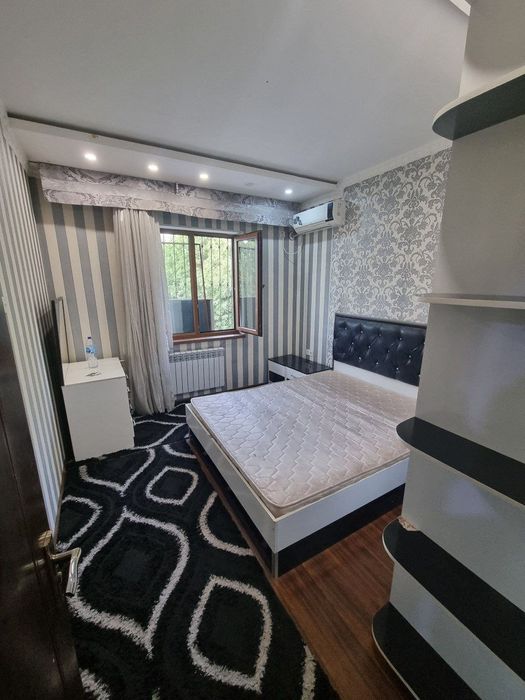 Посуточный квартира , Kunlik