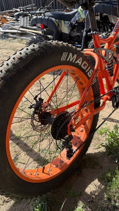 Продам Велосипед