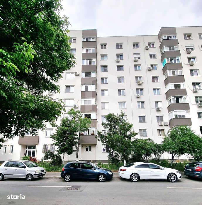 2 Cam | Crângași | Renovat| Dec | Reabilitat | Lângă Parc și Metrou