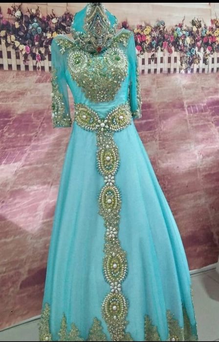 Платье на прокат