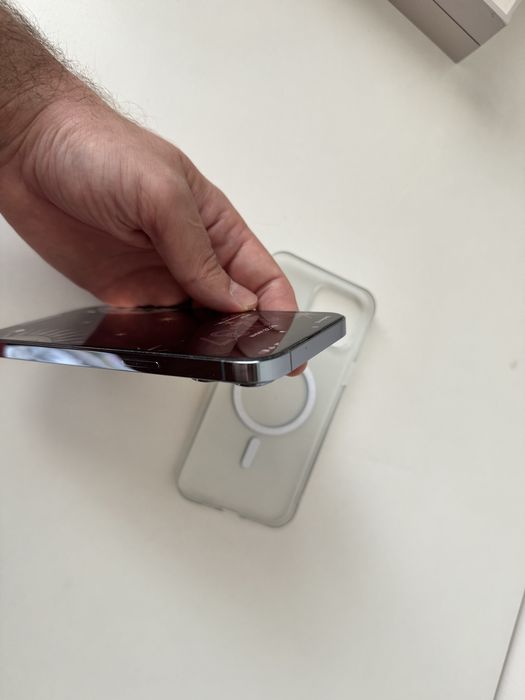Iphone 13 pro max 512 gb