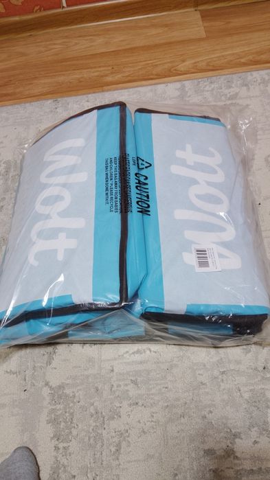 Продам новую термосумку