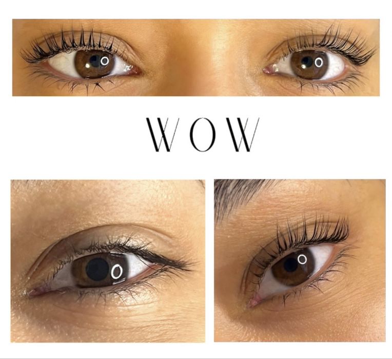 Laminare gene/sprâncene, sector 3, 150 lei