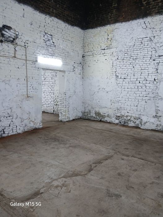 Сдам в аренду помещение 100м2