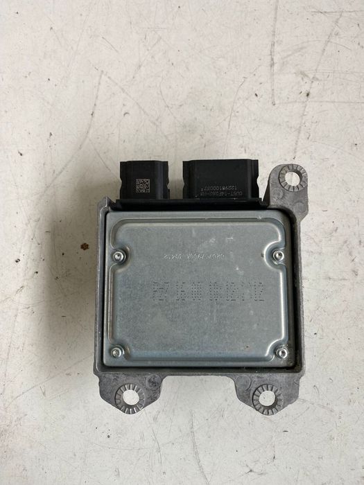 Calculator airbag VOLVO V40 31387292